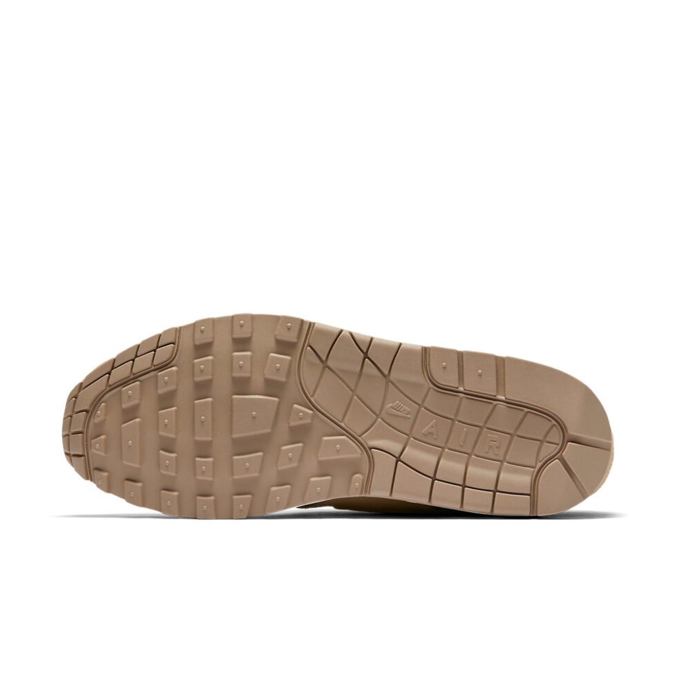 Nike Air Max 1 Premium 'Tan Suede' AH9902-201 - Image 6
