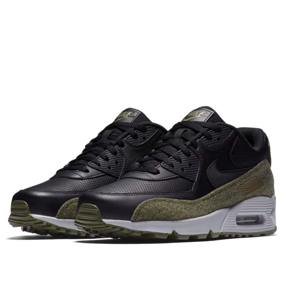 Nike Air Max 90 HAL 'Hot Air' AH9974-002 - Image 3
