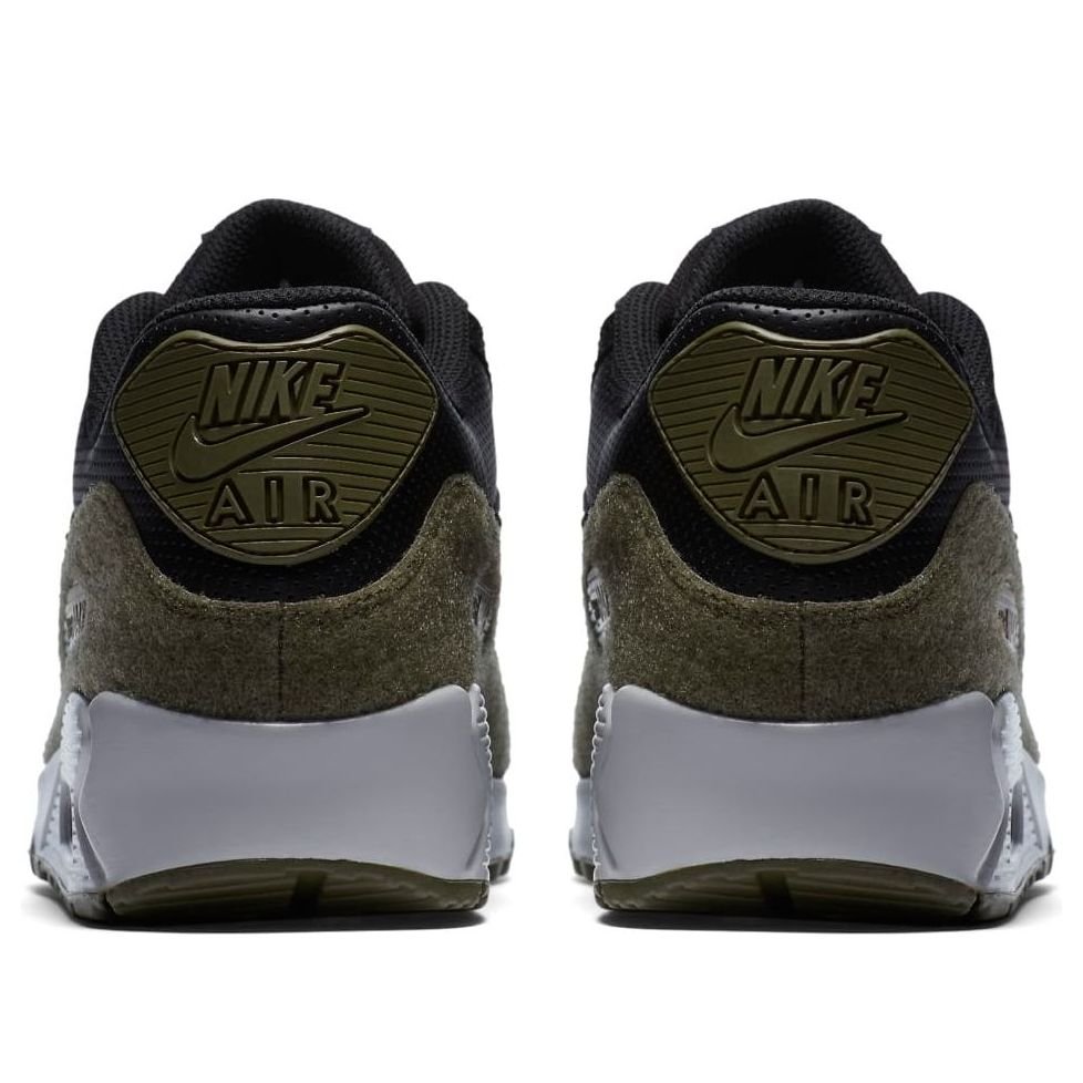 Nike Air Max 90 HAL 'Hot Air' AH9974-002 - Image 5