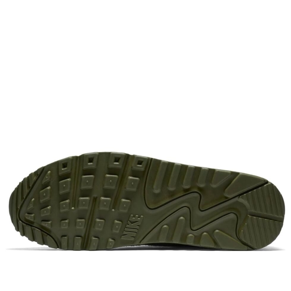 Nike Air Max 90 HAL 'Hot Air' AH9974-002 - Image 6
