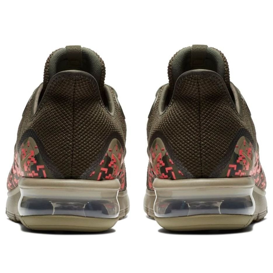 Nike Air Max Sequent 3 C 'Digi Camo' AJ0004-201 - Image 5