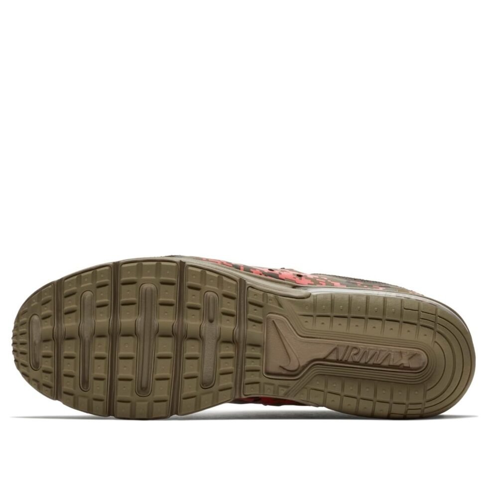 Nike Air Max Sequent 3 C 'Digi Camo' AJ0004-201 - Image 6