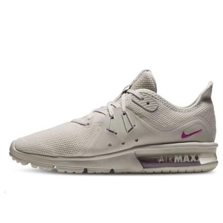 (WMNS) Nike Air Max Sequent 3 'Beige' AJ0006-005
