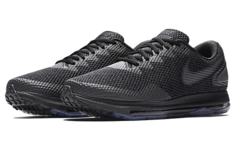 Nike Zoom All Out Low 2 'Black' AJ0035-004 - Image 2