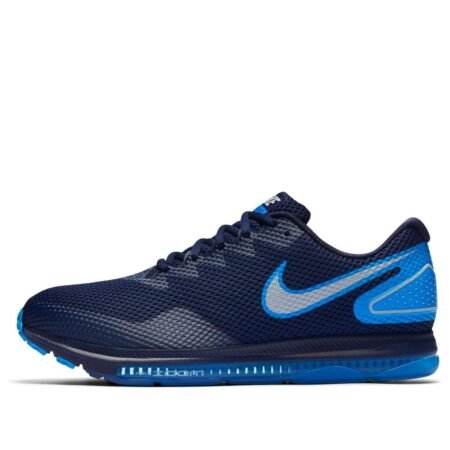 Nike Zoom All Out Low 2 'Midnight Navy' AJ0035-401