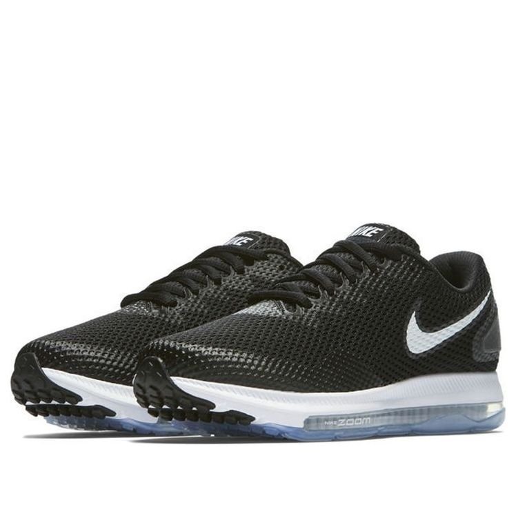 (WMNS) Nike Zoom All Out Low 2 'Black' AJ0036-003 - Image 3
