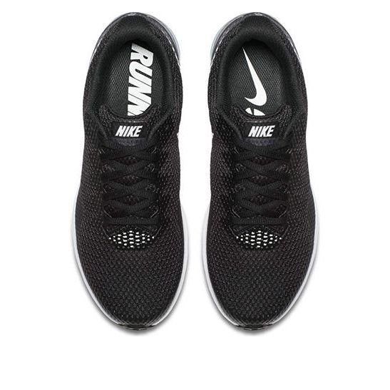 (WMNS) Nike Zoom All Out Low 2 'Black' AJ0036-003 - Image 4
