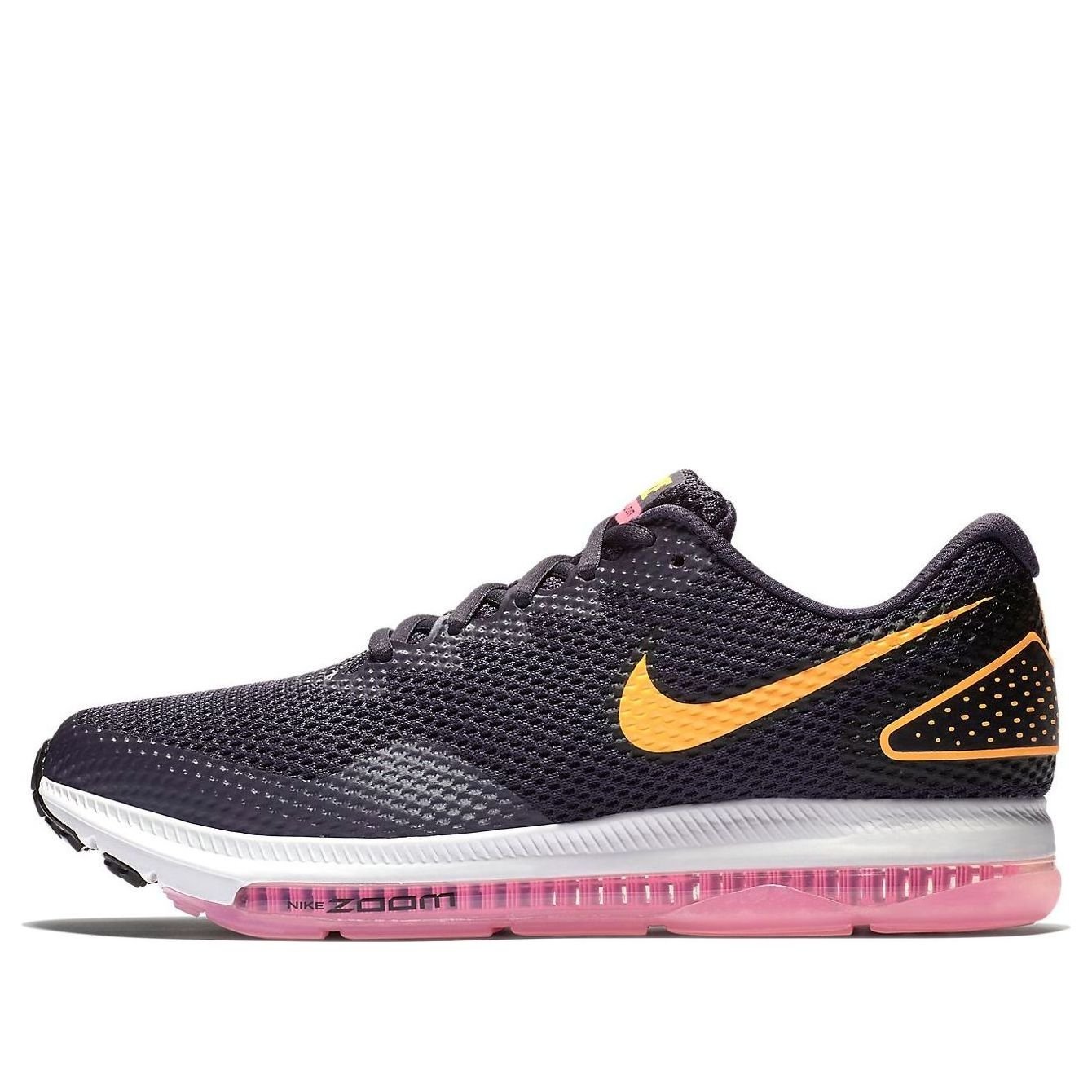 (WMNS) Nike Zoom All Out Low 2 'Gridiron' AJ0036-006