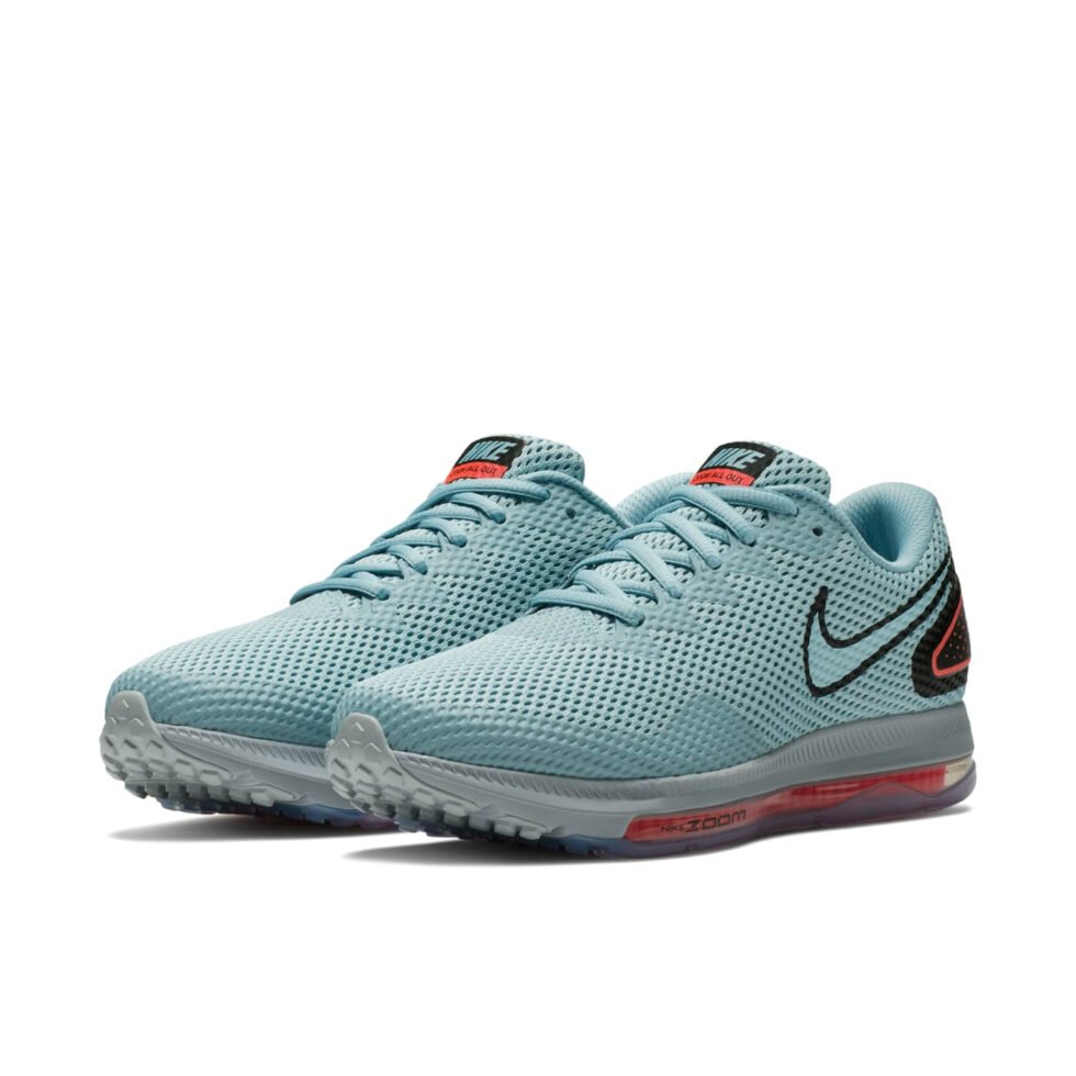 (WMNS) Nike Zoom All Out Low 2 'Ocean Bliss' AJ0036-401 - Image 3