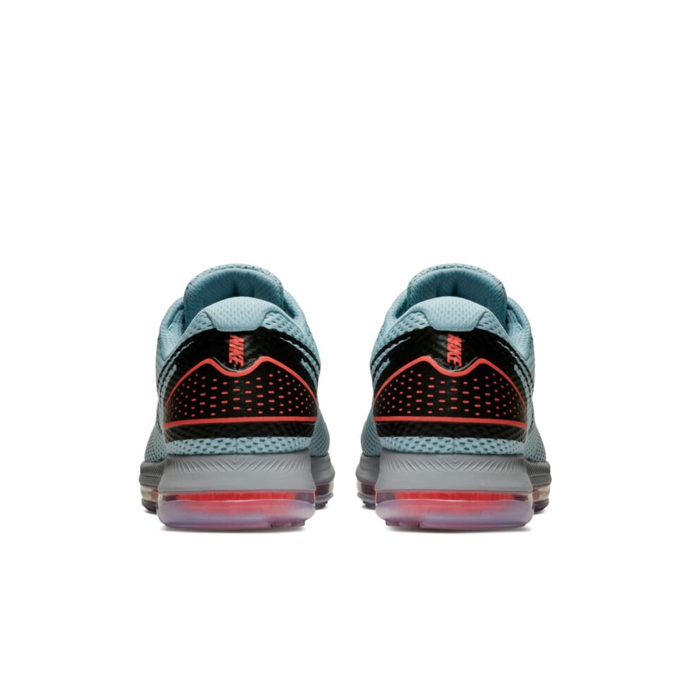 (WMNS) Nike Zoom All Out Low 2 'Ocean Bliss' AJ0036-401 - Image 5