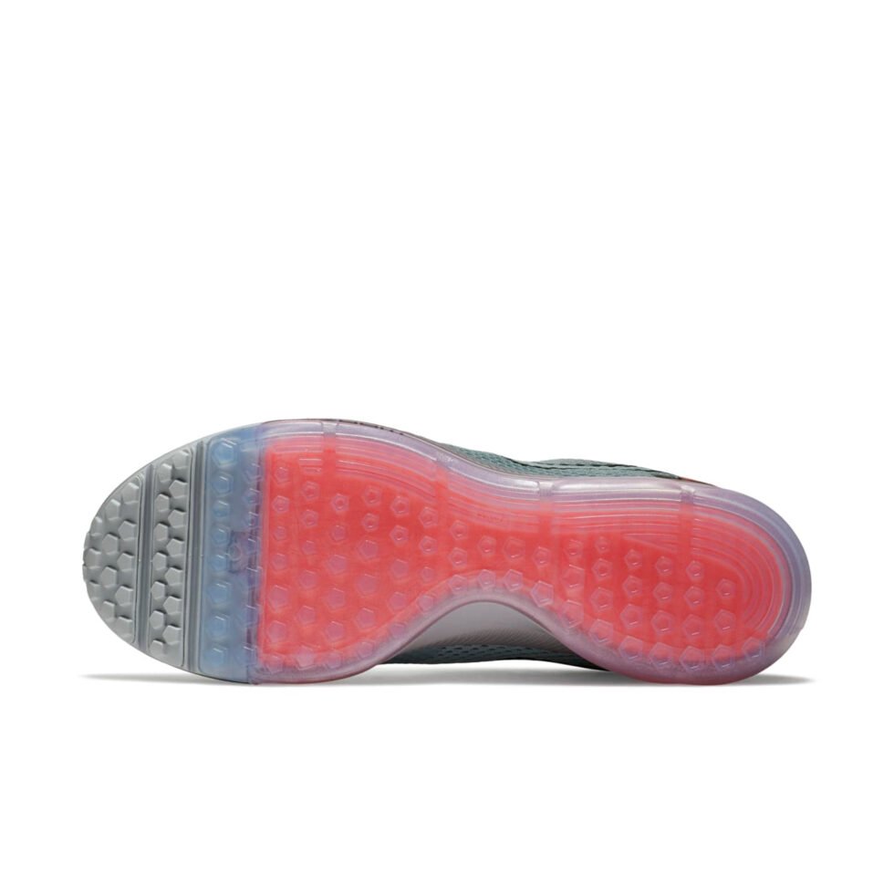 (WMNS) Nike Zoom All Out Low 2 'Ocean Bliss' AJ0036-401 - Image 6