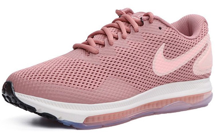 (WMNS) Nike Zoom All Out Low 2 'Storm Pink' AJ0036-604 - Image 3
