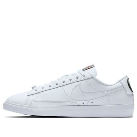 (WMNS) Nike Blazer Low SE LX 'Broken Hearted' AJ0866-100