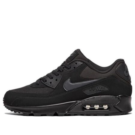 Nike Air Max 90 Essential 'Black' AJ1285-011