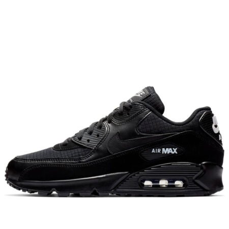Nike Air Max 90 Essential 'Black White' AJ1285-019