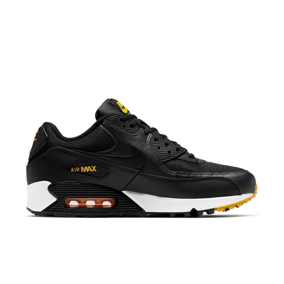 Nike Air Max 90 'Reverse Taxi' AJ1285-022 - Image 2
