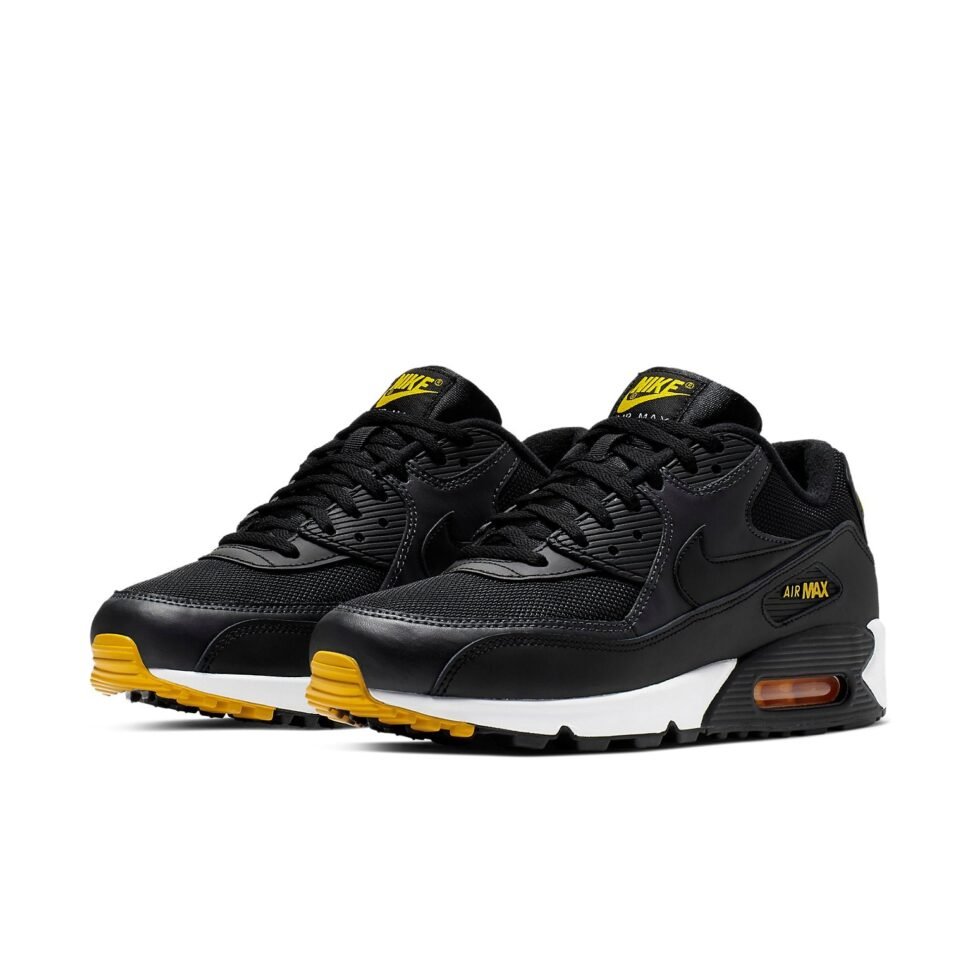 Nike Air Max 90 'Reverse Taxi' AJ1285-022 - Image 3