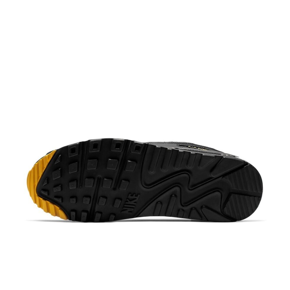 Nike Air Max 90 'Reverse Taxi' AJ1285-022 - Image 5