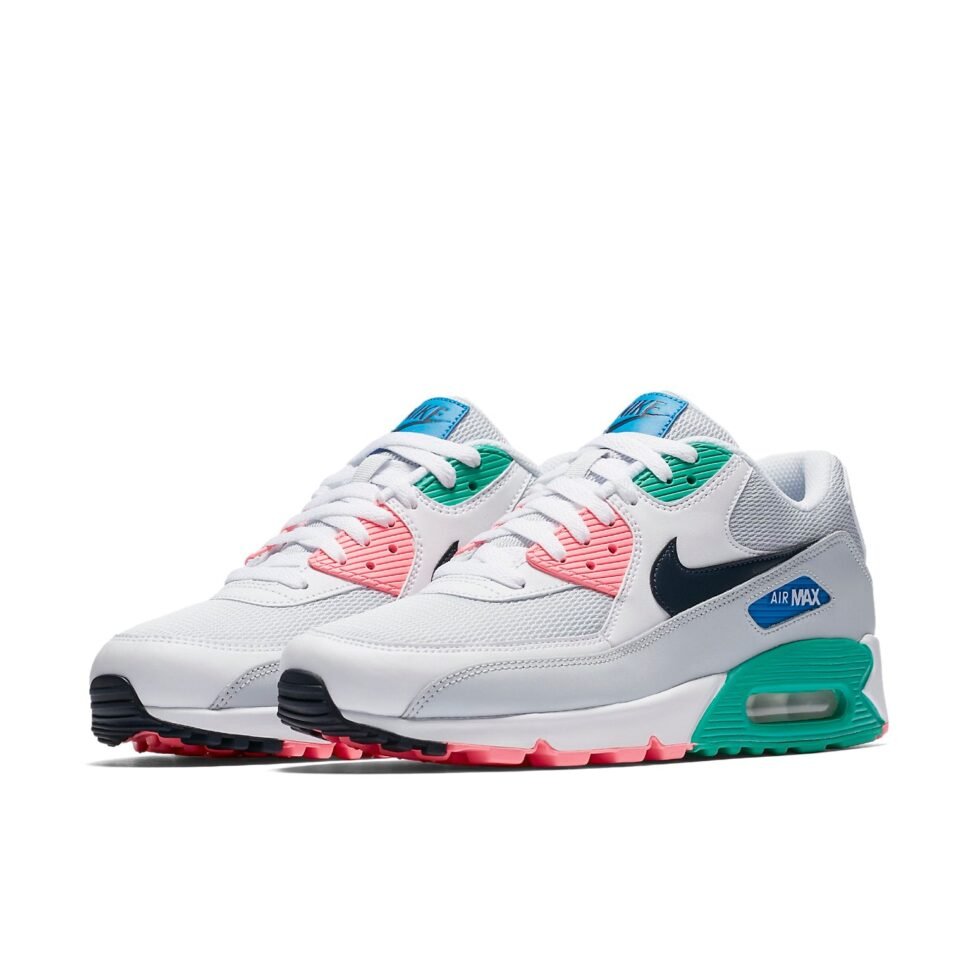 Nike Air Max 90 Essential 'Watermelon' AJ1285-100 - Image 3