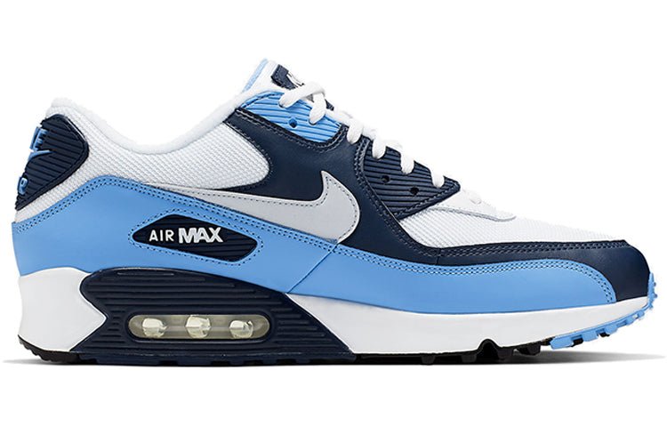 Nike Air Max 90 'UNC' AJ1285-105 - Image 2