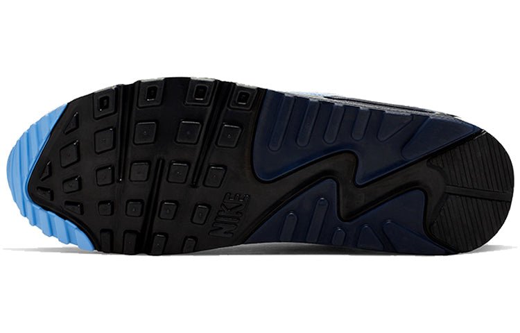 Nike Air Max 90 'UNC' AJ1285-105 - Image 4