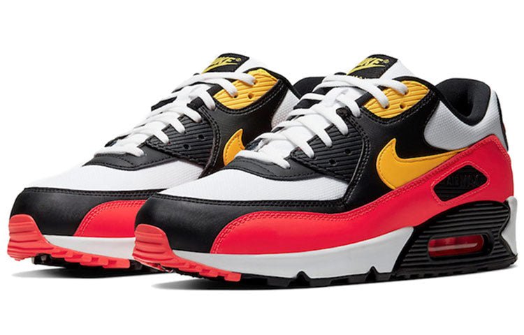 Nike Air Max 90 'Crimson' AJ1285-109 - Image 3
