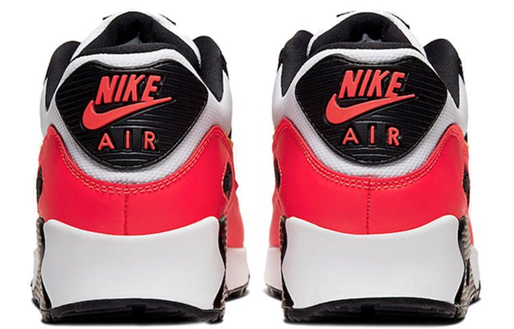 Nike Air Max 90 'Crimson' AJ1285-109 - Image 5