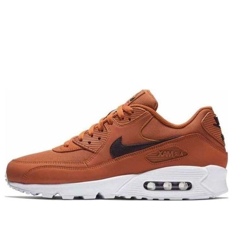 Nike Air Max 90 'Dark Russet' AJ1285-203