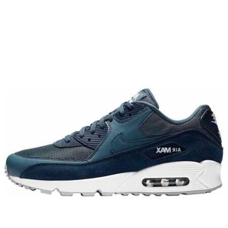 Nike Air Max 90 Essential 'Monsoon Blue' AJ1285-405