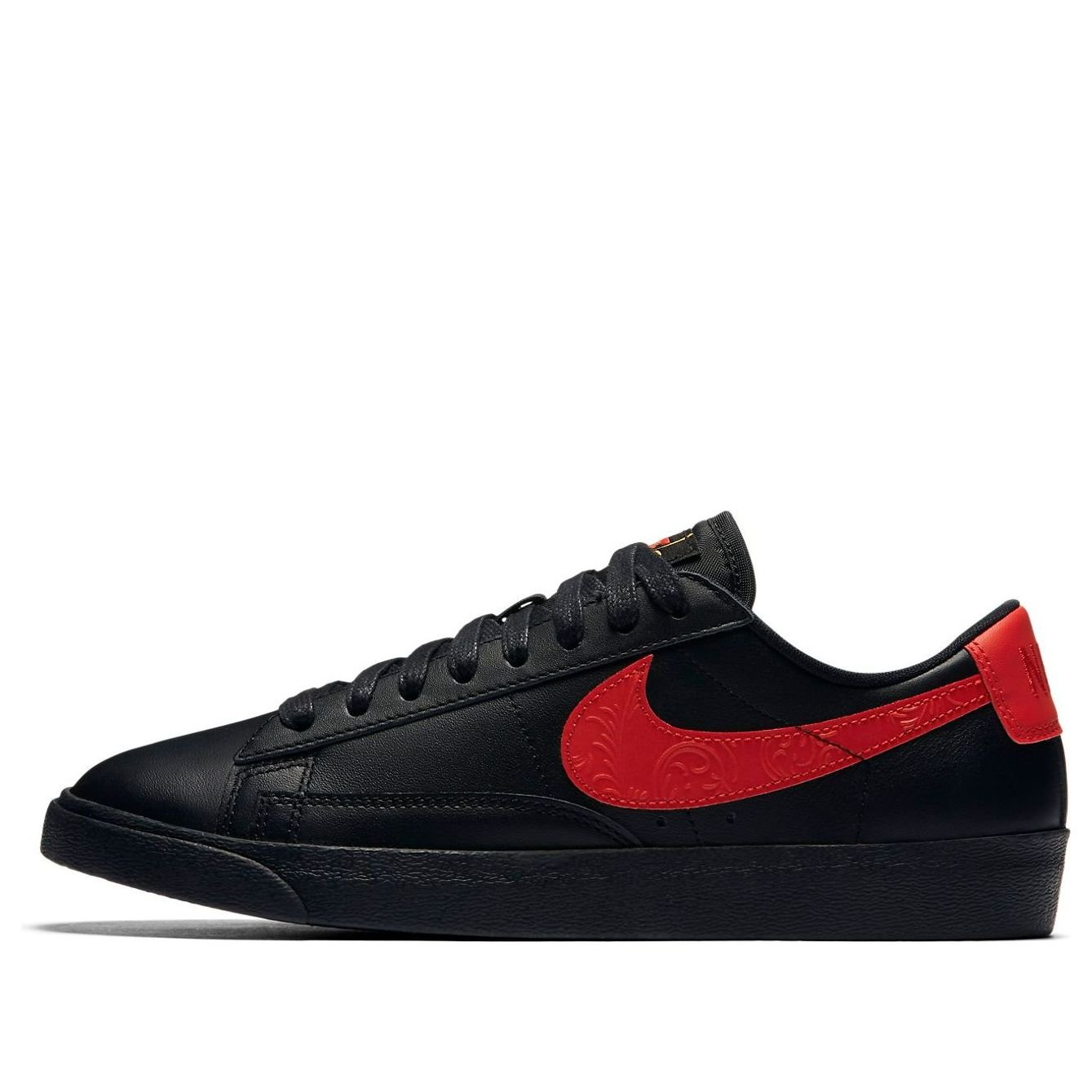 (WMNS) Nike Blazer Low 'Russian Floral' AJ1689-001