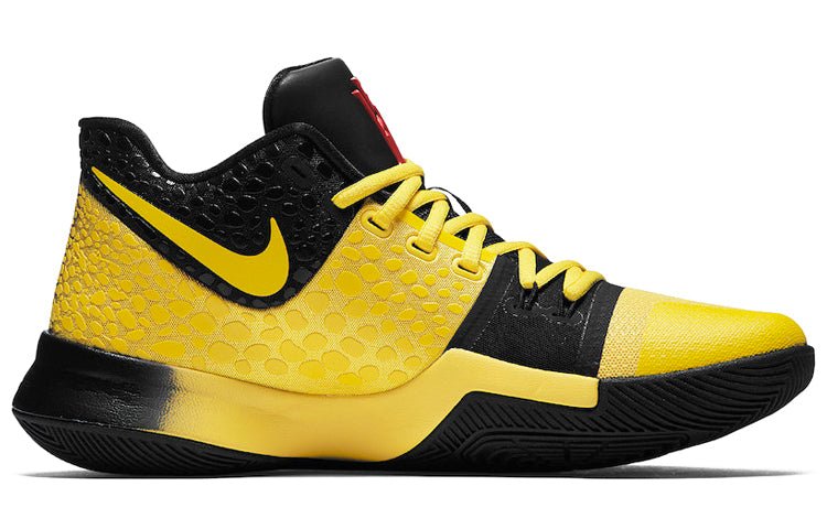 Nike Kyrie 3 EP 'Mamba Mentality' AJ1692-700 - Image 2