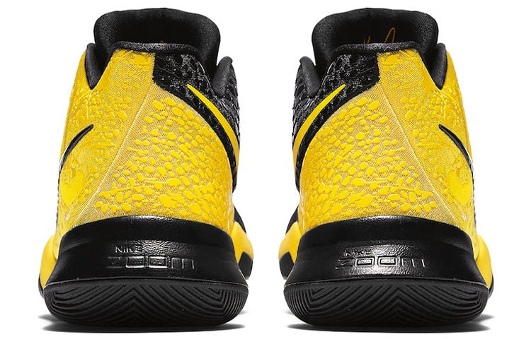 Nike Kyrie 3 EP 'Mamba Mentality' AJ1692-700 - Image 5