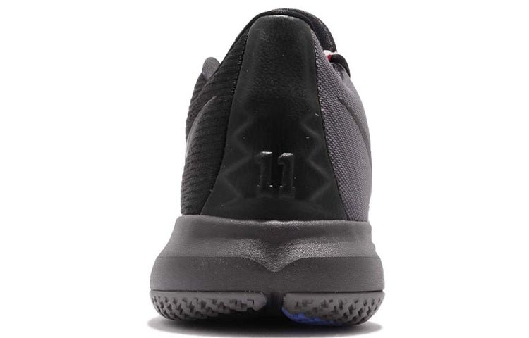 Nike Kyrie Flytrap EP 'Gunsmoke' AJ1935-011 - Image 4
