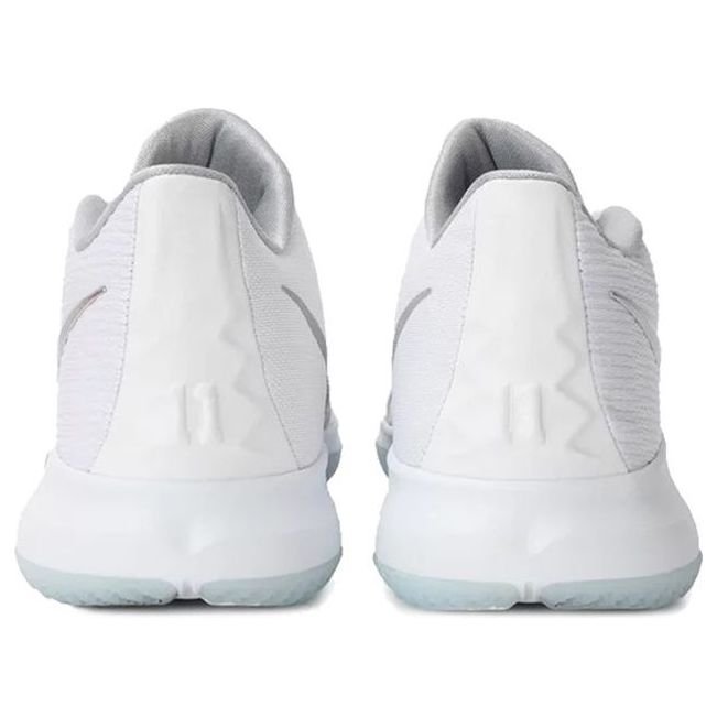 Nike Kyrie Flytrap EP 'Metallic Silver' AJ1935-100 - Image 5