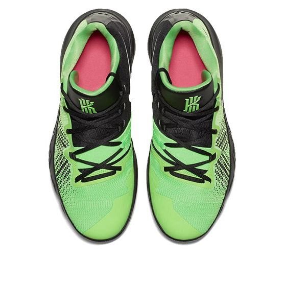 Nike Kyrie Flytrap EP 'Rage Green' AJ1935-300 - Image 4