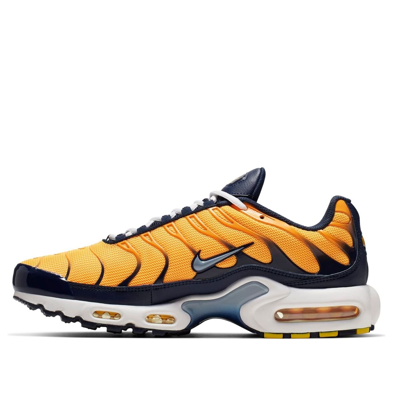 Nike Air Max Plus 'Laser Orange Obsidian Mist' AJ2013-800