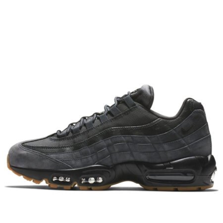 Nike Air Max 95 SE 'Anthracite' AJ2018-002