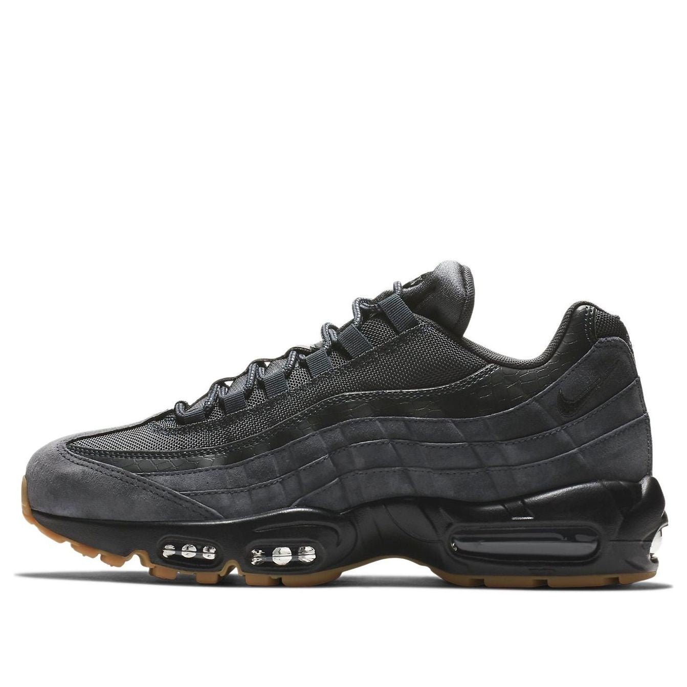 Nike Air Max 95 SE 'Anthracite' AJ2018-002