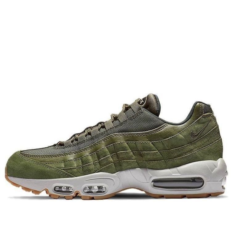 Nike Air Max 95 'Olive Canvas' AJ2018-300