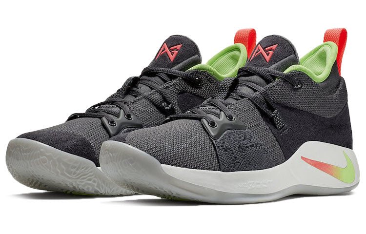 Nike PG 2 'Hot Punch' AJ2039-005 - Image 3