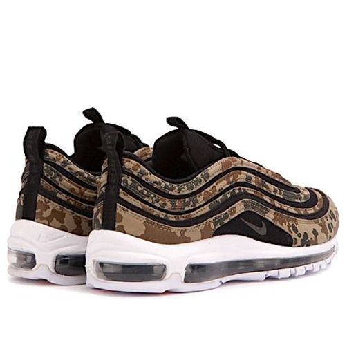 Nike Air Max 97 'Germany' AJ2614-204 - Image 3