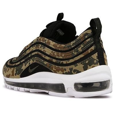 Nike Air Max 97 'Germany' AJ2614-204 - Image 4