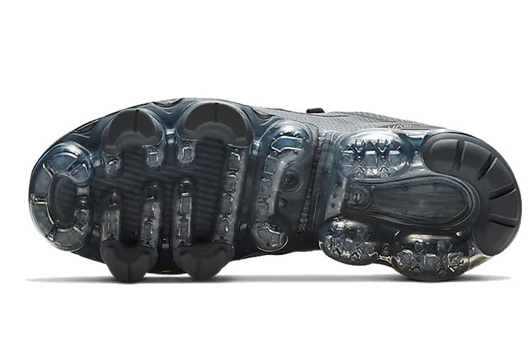(GS) Nike Air VaporMax 2019 'Ghost Black' AJ2616-001 - Image 5