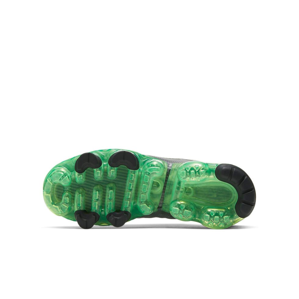 (GS) Nike Air VaporMax 2019 'Scream Green' AJ2616-011 - Image 6