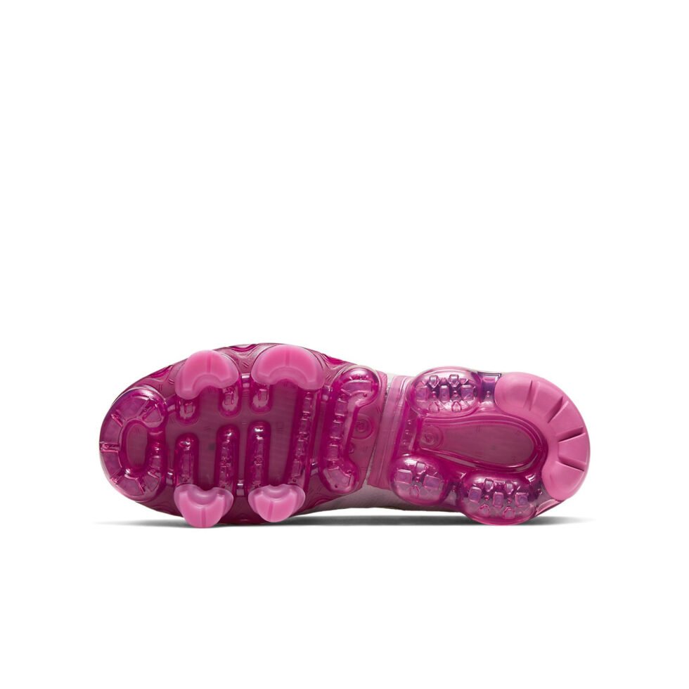 (GS) Nike Air VaporMax 2019 'Photon Dust Lilac' AJ2616-015 - Image 6