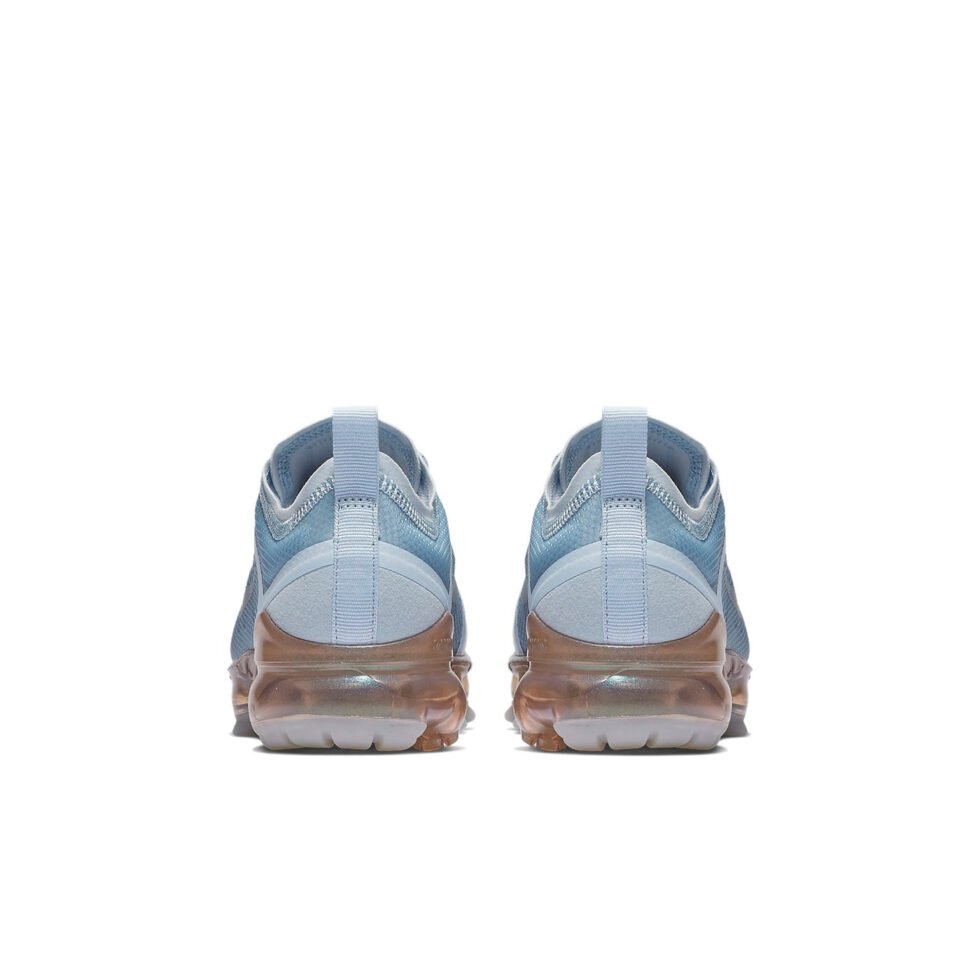 (GS) Nike Air VaporMax 2019 'Indigo Fog' AJ2617-001 - Image 5