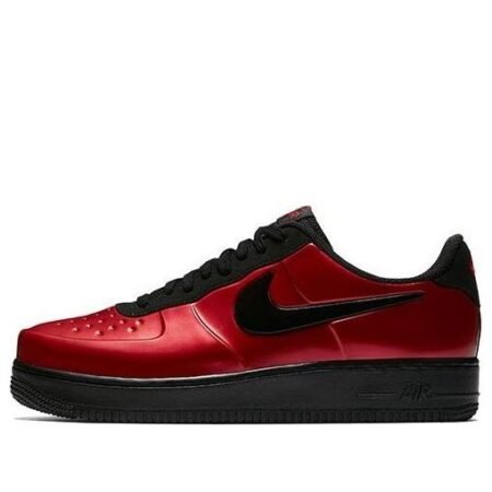 Nike Air Force 1 Foamposite Pro 'Cough Drop' AJ3664-601