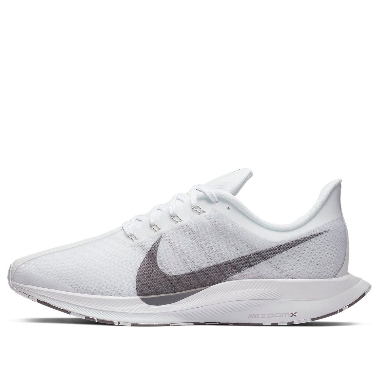 Nike Zoom Pegasus Turbo 'White Gunsmoke' AJ4114-102
