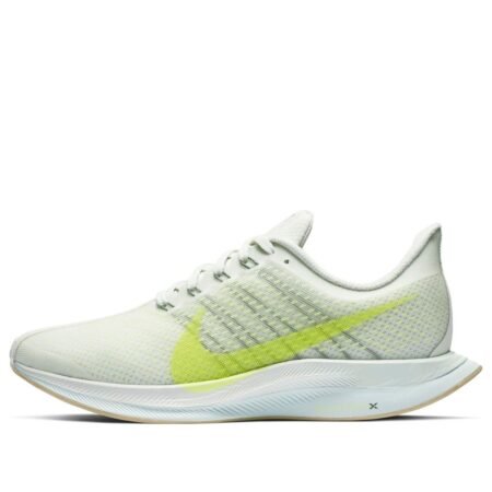 (WMNS) Nike Air Zoom Pegasus 35 Turbo 'Barely Volt' AJ4115-003