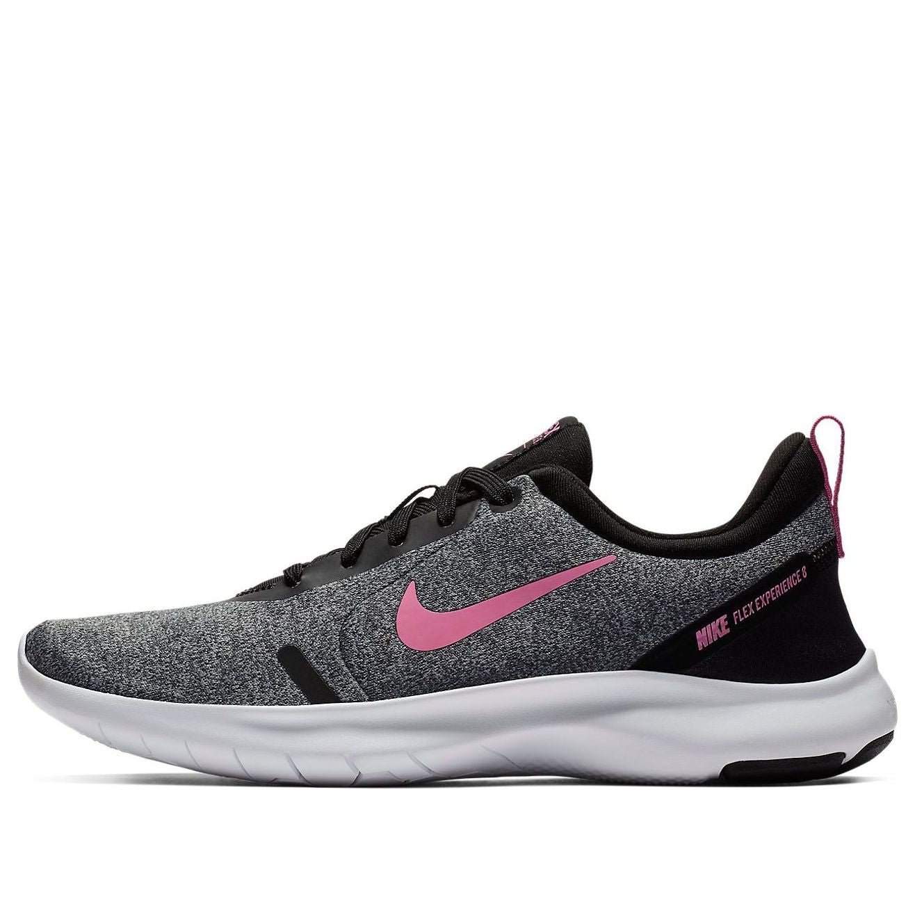 (WMNS) Nike Flex Experience RN 8 'Psychic Pink' AJ5908-003